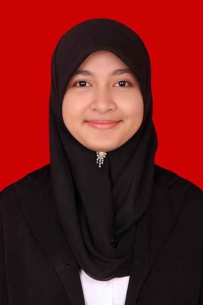 Miftahurrohmat Amalia