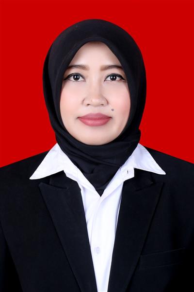 Nuryunita Dewantari