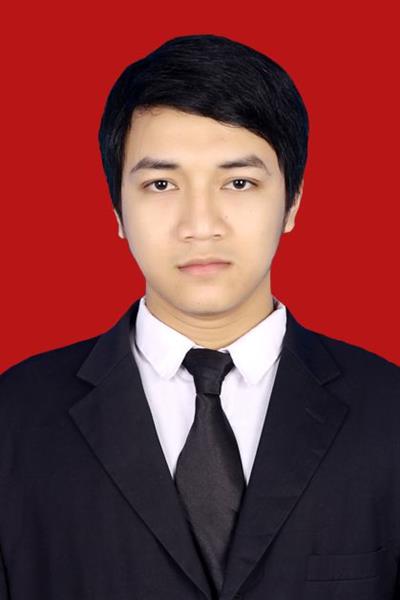 Muhammad Daniel Fahmi Rizal