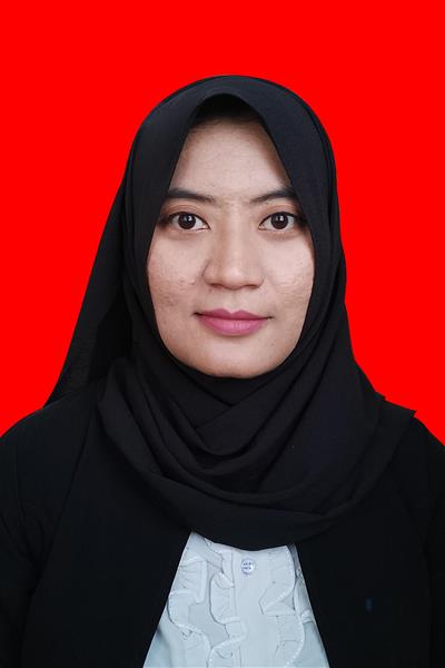 Suamanda Ika Novichasari