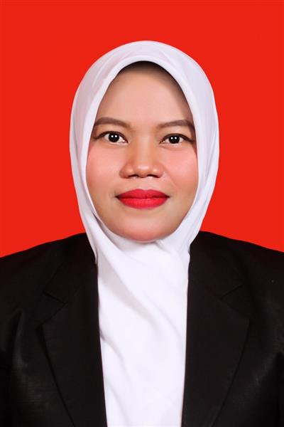 Yanti Sariasih