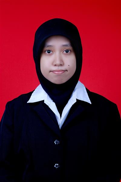 Zuida Ratih Hendrastuti