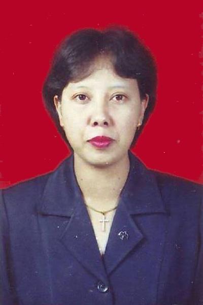 Lucia Rita Indrawati